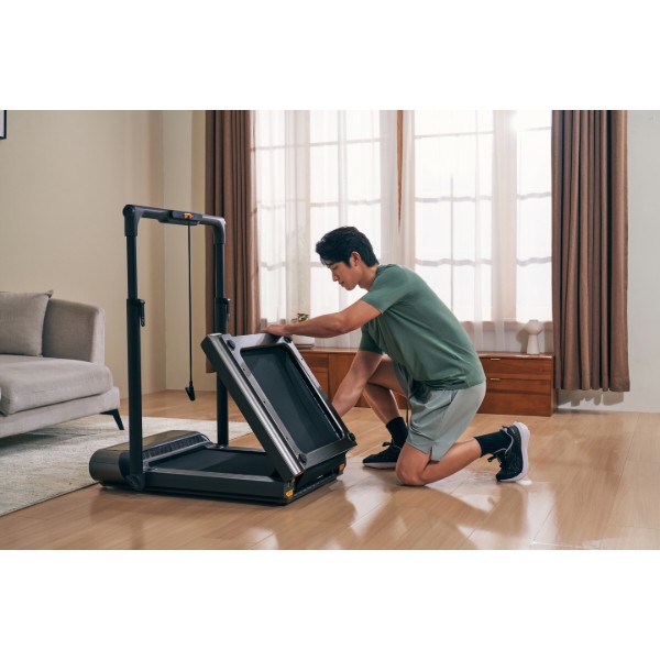 Фото - Беговая дорожка KingSmith WalkingPad Treadmill R3 Hybrid